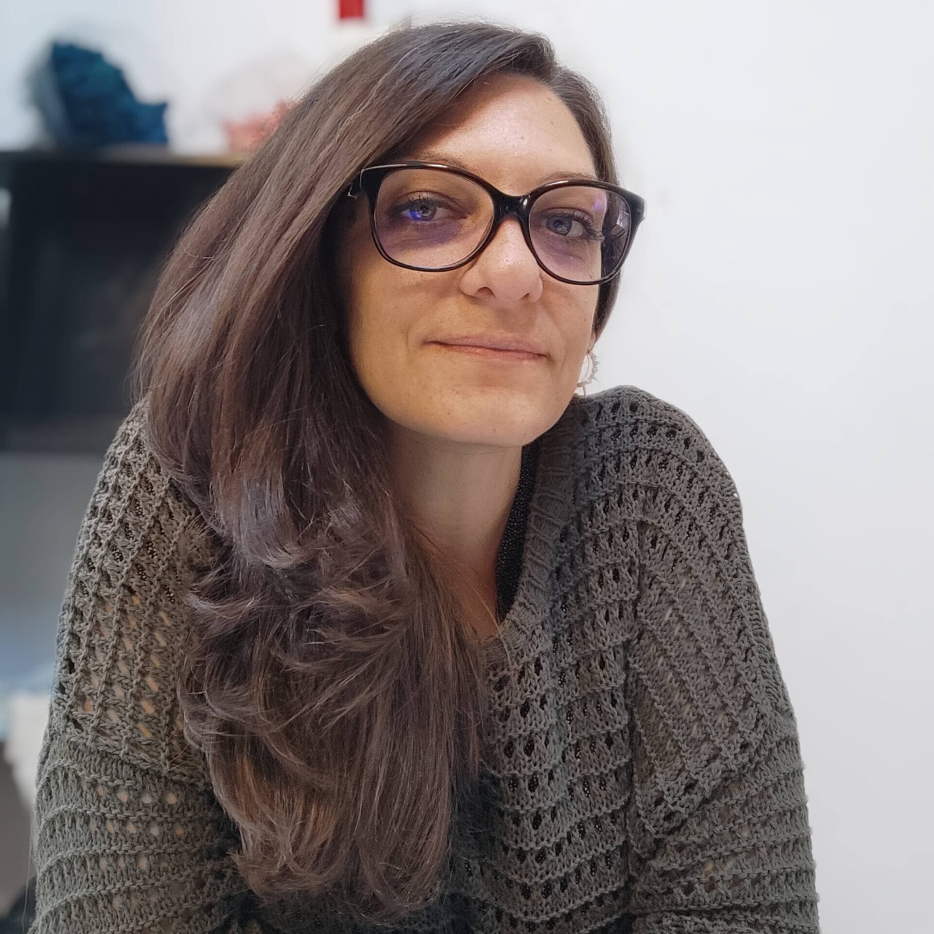 Silvia Scipioni - Digital Project Manager